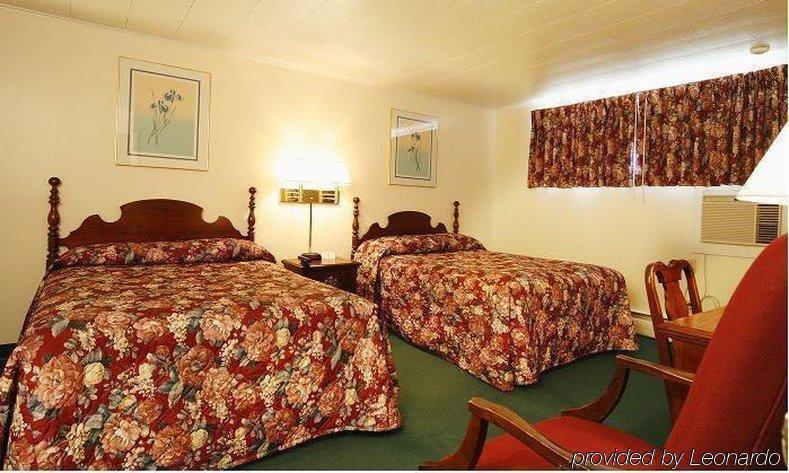 Travelers Inn Brunswick Pokoj fotografie