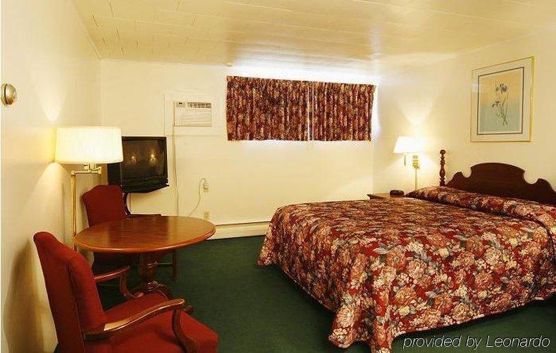 Travelers Inn Brunswick Pokoj fotografie